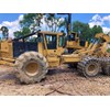 2015 Tigercat 635E Skidder